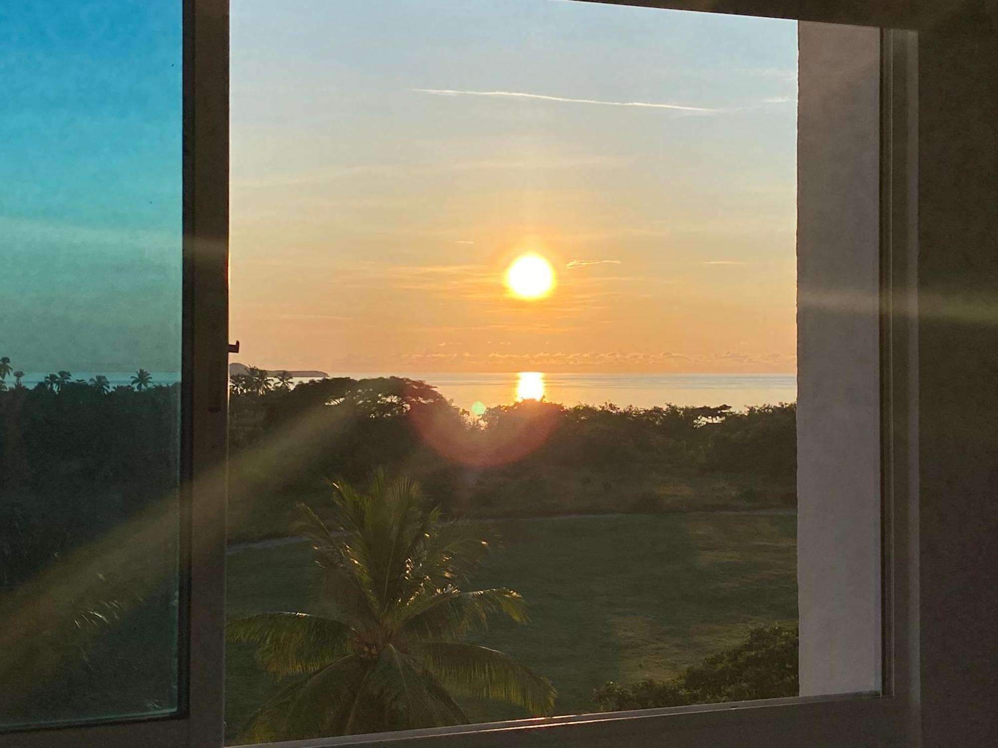 Playablanca Ocean Blue "Vista Al Mar" Apartment ปลายาบลังกา ภายนอก รูปภาพ