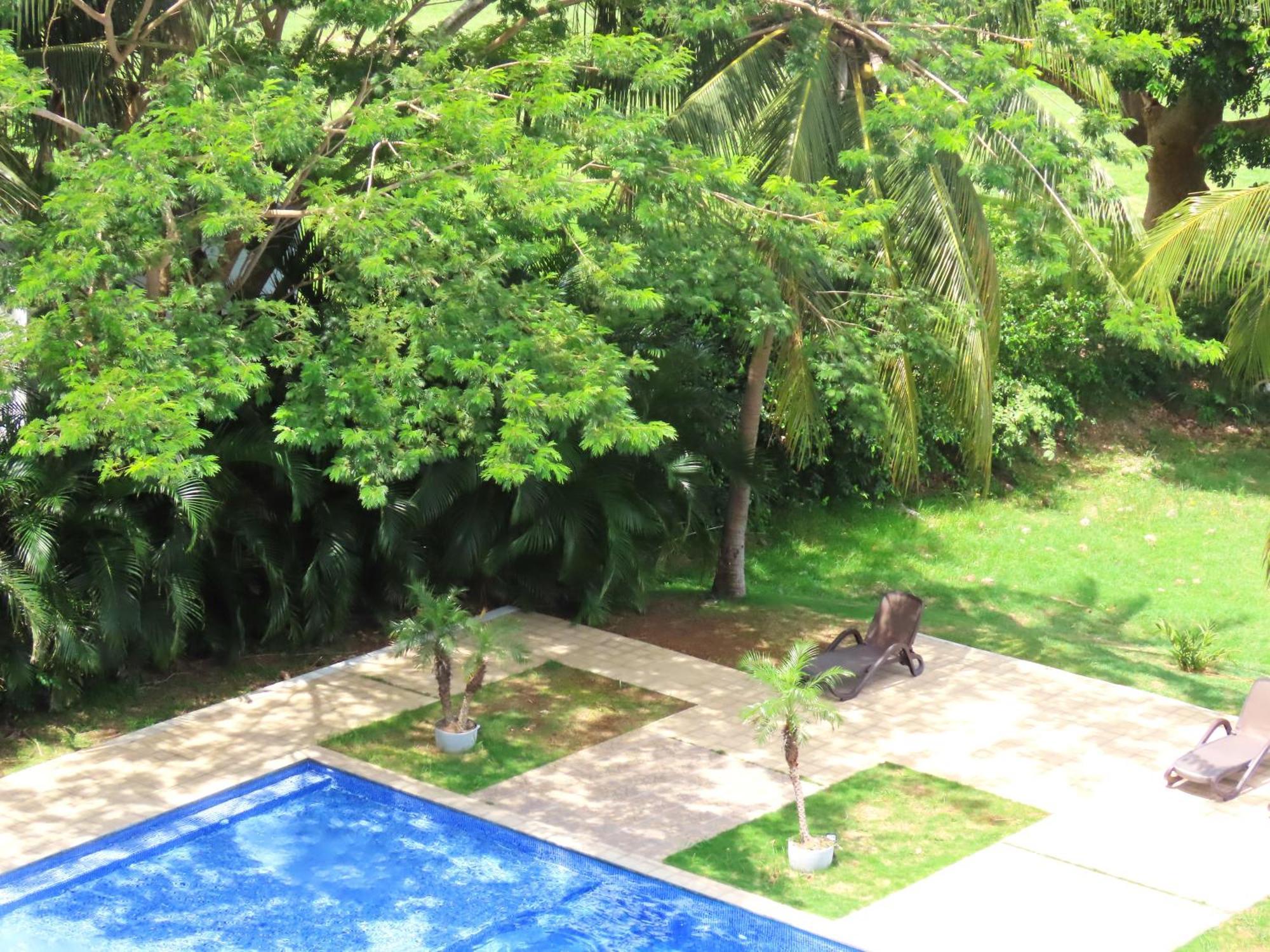 Playablanca Ocean Blue "Vista Al Mar" Apartment ปลายาบลังกา ภายนอก รูปภาพ