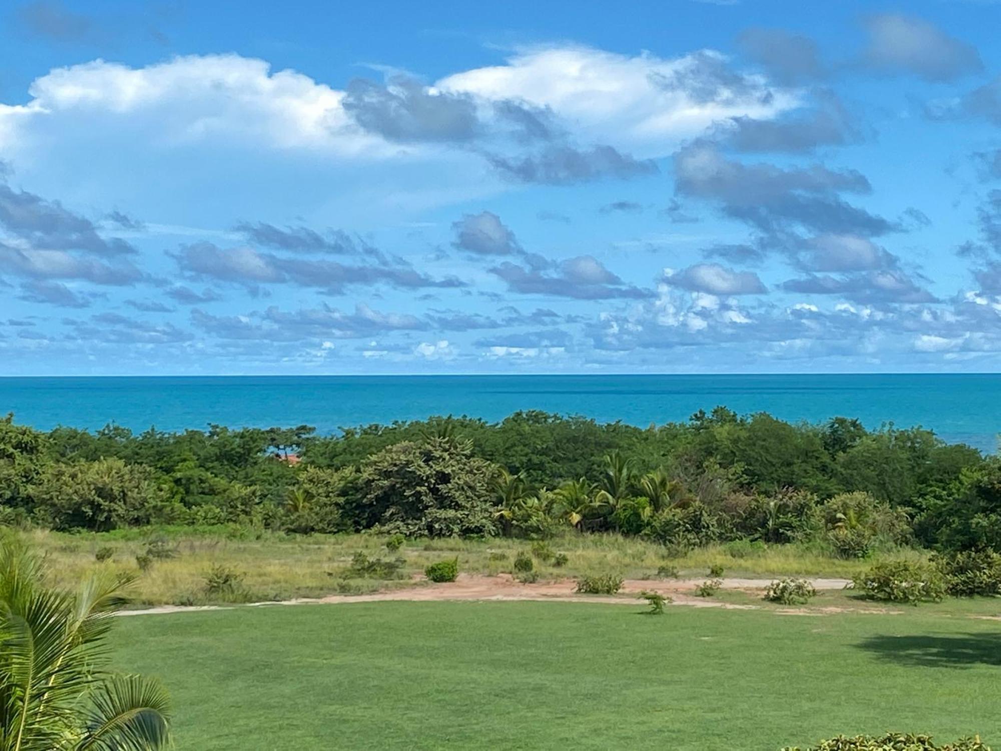 Playablanca Ocean Blue "Vista Al Mar" Apartment ปลายาบลังกา ภายนอก รูปภาพ