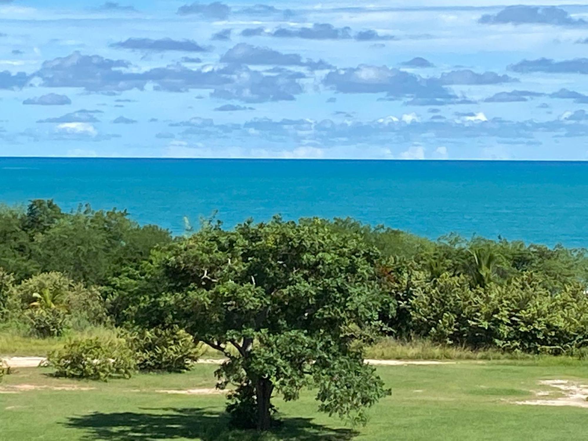 Playablanca Ocean Blue "Vista Al Mar" Apartment ปลายาบลังกา ภายนอก รูปภาพ
